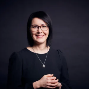 Tia Nymanin kuva. Neliö.