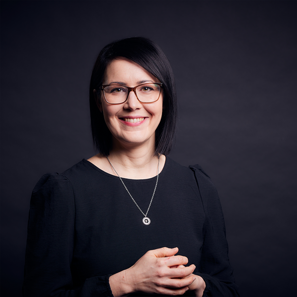 Tia Nymanin kuva. Neliö.
