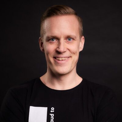 Tuomas Mäkinen
