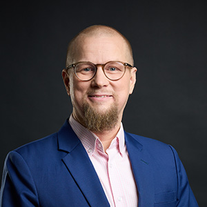 Janne Lindfors