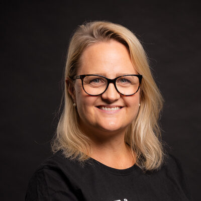 Johanna Mix