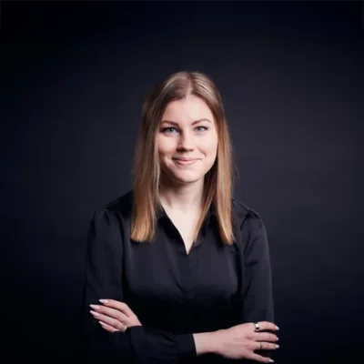 Sanna Minkkinen