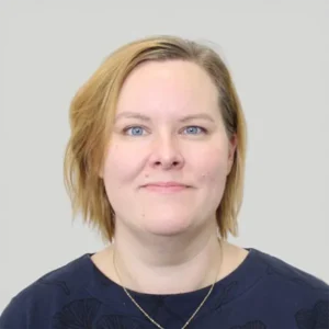 Maaria Hytönen Arffman