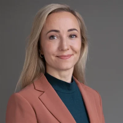 Maiju Kangas