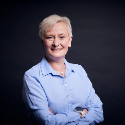 Elina Santalahti