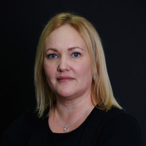 Leena Känkänen