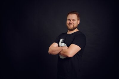 Jani-Pekka Fält