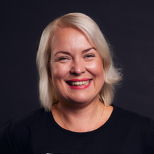 Anne Juusola