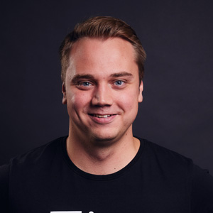 Miro Lakkonen
