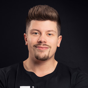 Jani Haapaniemi