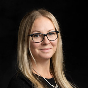 Heidi Koski