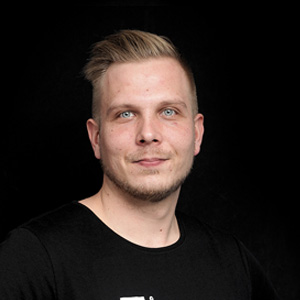 Joel Pulkkinen