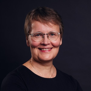 Kristiina Vormala