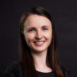 Maria Duca Palarie