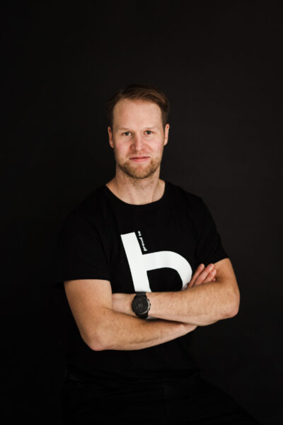 Joni Isomäki