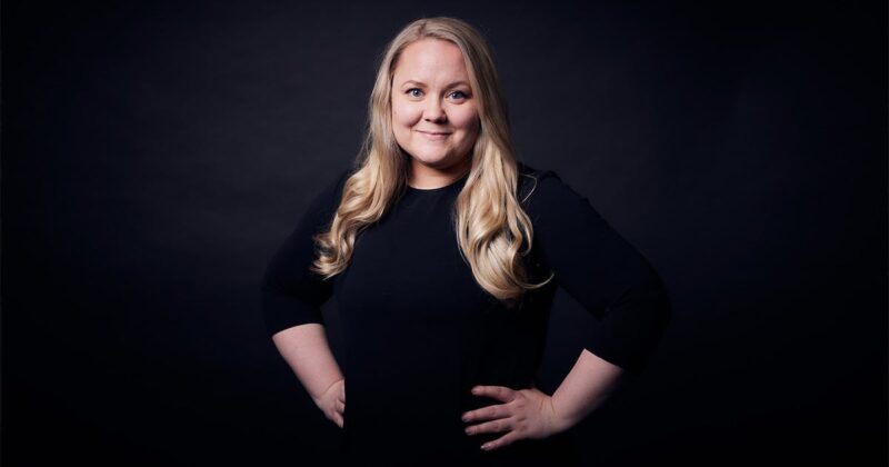 Anna Lammi