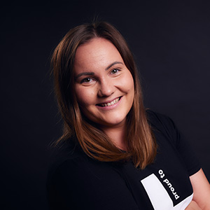 Nina Mäkelä