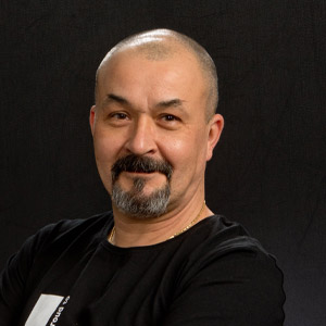 Kimmo Gauriloff