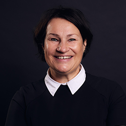 Jaana Kaarela