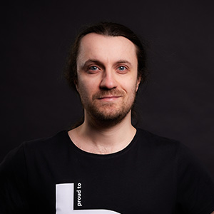Antonio Mikkonen