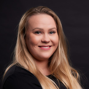 Rebecca Kuosmanen
