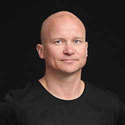 Raine Pulkkinen