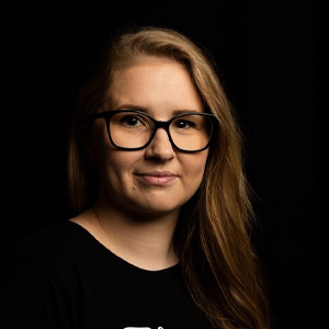 Ida-Maria Yli-Nissilä