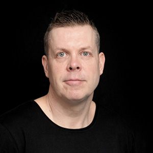 Pasi Nurminen