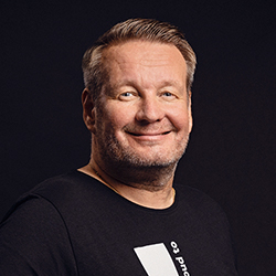 Juha Martiskainen