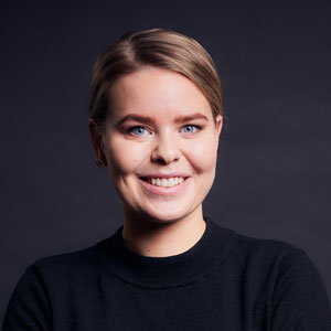 Venla Rapila