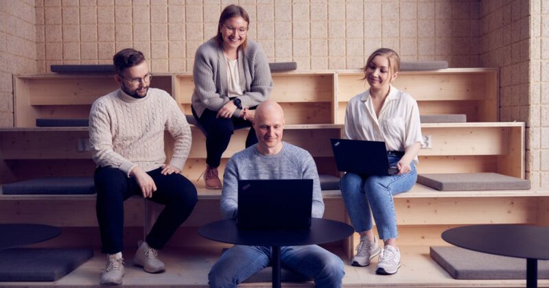 Varaudu osaajapulaan, vaikkei se vielä vaikuttaisikaan yrityksesi arkeen.