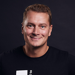 Janne Bergqvist