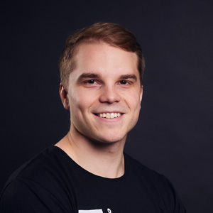 Kim Toivonen