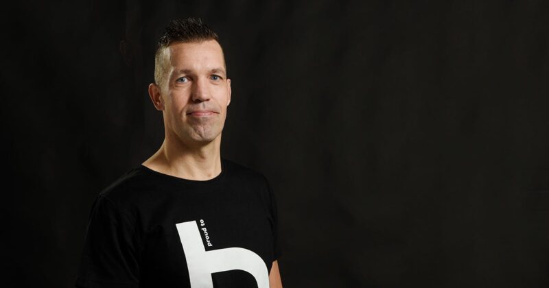 Janne Heikkilä