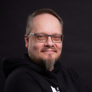Arto Töyrä