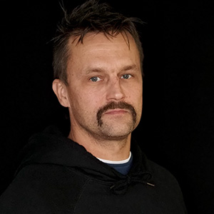 Petri Kokko