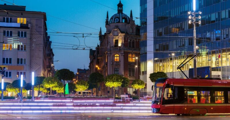 Katowice