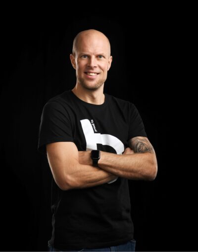 Tuomas Nieminen