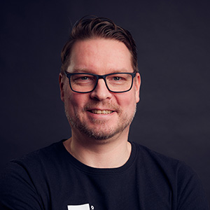 Mikko Virmasalo