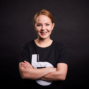 Elisa Survonen