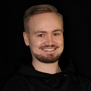 Mikko Sotikoff