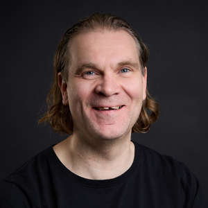 Jussi Reimakoski