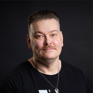 Mikko Tamminen