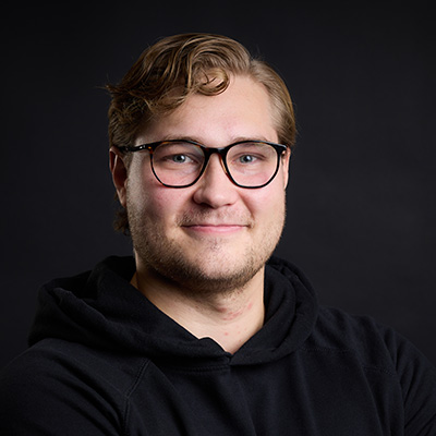 Jari Koskinen