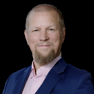 Janne Lindfors