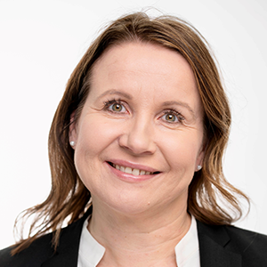 Petra Leinonen