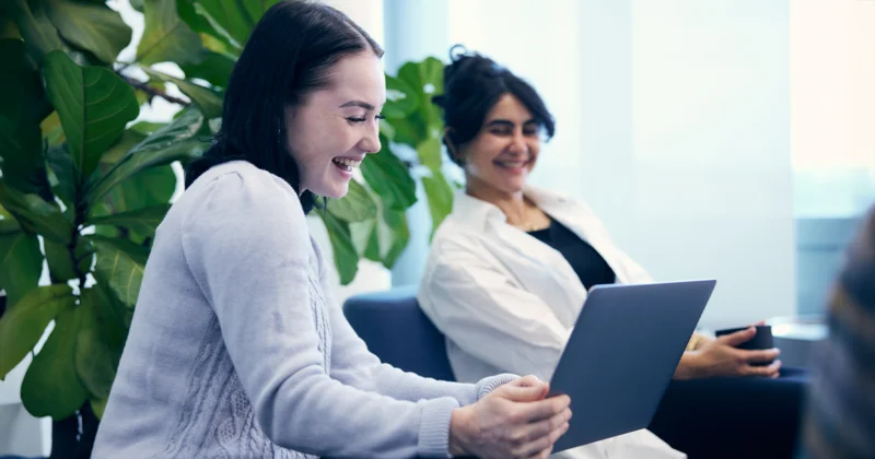 Uusi työnhakupalvelu Barona Careers on julkaistu.