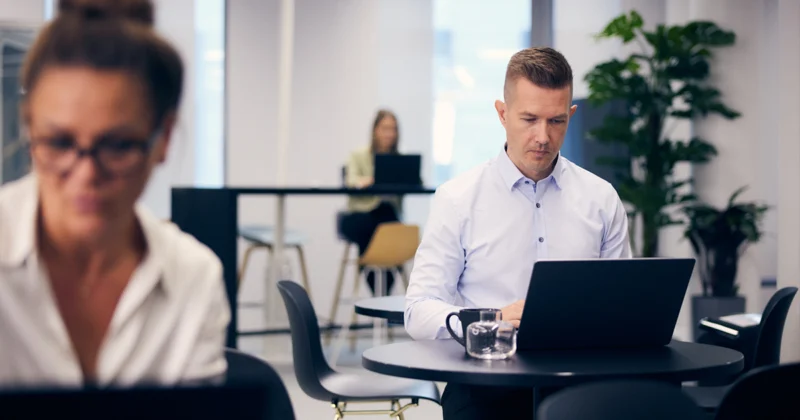 Lue vinkit palkkatoiveen määrittelyyyn.