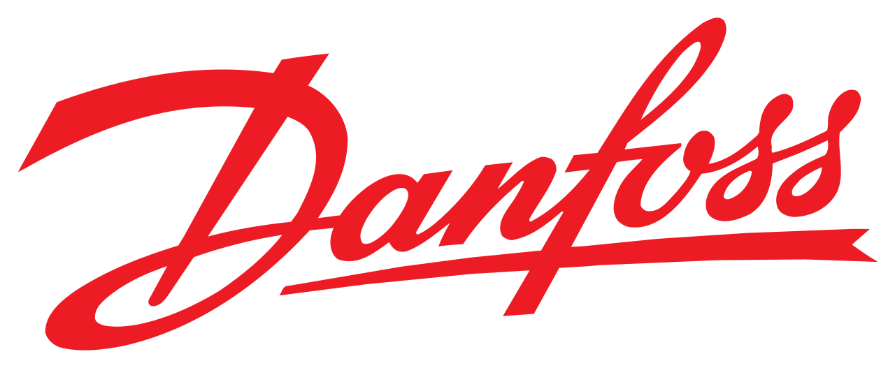 Danfoss logo svg