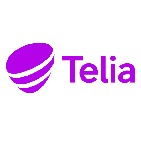 Telia logo